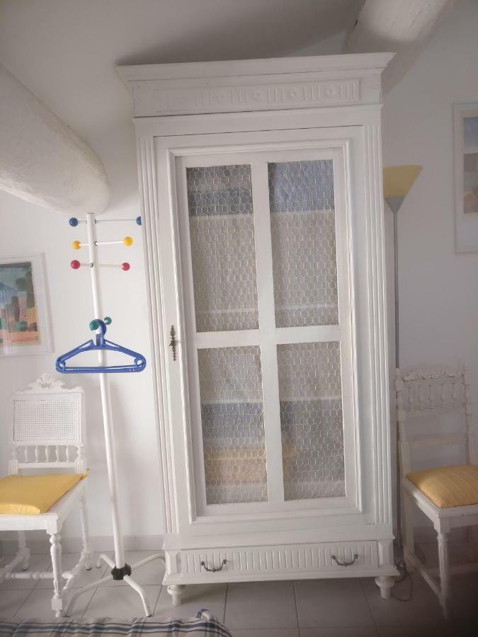 Villa 3 Rue Marceau à Collioure Extérieur photo